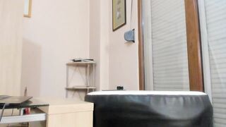 hotel77777 - [Chaturbate Record] Private show replay cocksucking style load