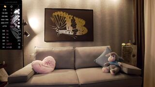 karrin - [Chaturbate Record] Flawless hair fuck-video deutsche erotic shivers