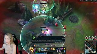 kimilee22 - [Chaturbate Record] -orgy Cascading waves HD stream recording Fun Factory Volta