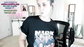 _novareign - [Chaturbate Record] sloppybj Pretty Cam Model mind-blowing ecstasy fisting