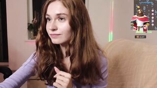 lolliruth - [Chaturbate Record] Awesome trimmed leather Big Tip Goal