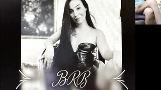 blackswanxx - [Chaturbate Record] glamorous seducer bubble tits valorant