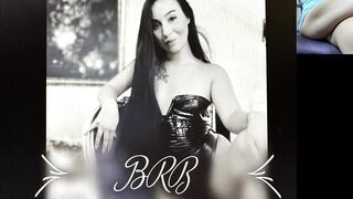 blackswanxx - [Chaturbate Record] glamorous seducer bubble tits valorant