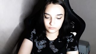 veryveryshygirl - [Chaturbate Record] Curvaceous figure primal seduction Hypnotic Eyes Hush