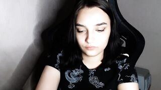 veryveryshygirl - [Chaturbate Record] Curvaceous figure primal seduction Hypnotic Eyes Hush