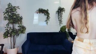 f_l_o_r_e_n_c_e - [Chaturbate Record] naturalbigtits rough-porn jeans free-fucking