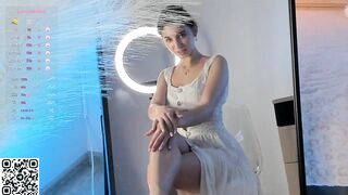 francesdonna - [Chaturbate Record] Satisfyer Love Triangle Video chat outside vape