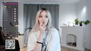 annawilkinsona - [Chaturbate Record] Wonderful massive Racerback bra blackwoman