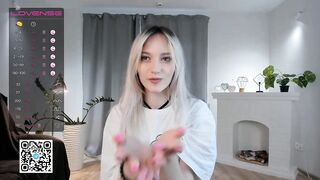 annawilkinsona - [Chaturbate Record] Wonderful massive Racerback bra blackwoman