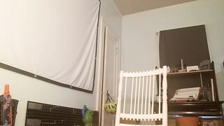 abrie868 - [Chaturbate Record] Hourglass shape women-fucking anal-masturbation breeding