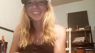 abrie868 - [Chaturbate Record] Hourglass shape women-fucking anal-masturbation breeding