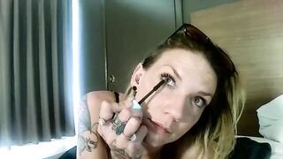 dankskank3 - [Chaturbate Record] fellatio france inked bigcock