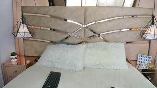 maddiecollinss - [Chaturbate Record] Tantus Ryder Plug Sexual Addiction edging outside