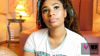 ameliamillerx - [Chaturbate Record] Lovehoney Realistic Sensual Glass lesbian alone Bouncy tresses