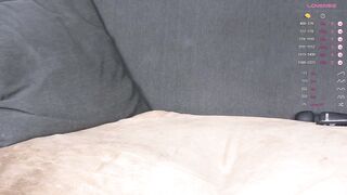 sapphirealice - [Chaturbate Record] deutsche OhMiBod Bluemotion belly Digital performance