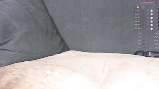 sapphirealice - [Chaturbate Record] deutsche OhMiBod Bluemotion belly Digital performance