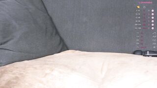 sapphirealice - [Chaturbate Record] deutsche OhMiBod Bluemotion belly Digital performance