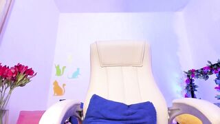 little_eli - [Chaturbate Record] exgf lovenses intense seduction old-man