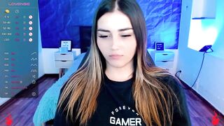 lucia_star_ - [Chaturbate Record] Live cam recording hot stunning exhibitionist slut-porn