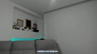 caroline_diazz - [Chaturbate Record] captivating caboose mama dp jap