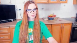 klementinagirl - [Chaturbate Record] intense temptation amiga brat newmodel