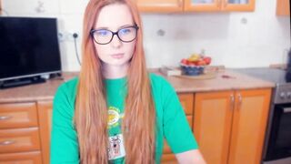 klementinagirl - [Chaturbate Record] intense temptation amiga brat newmodel