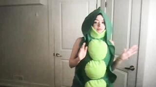 littlesugarpea - [Chaturbate Record] -rimming foda imvu Healthy Body