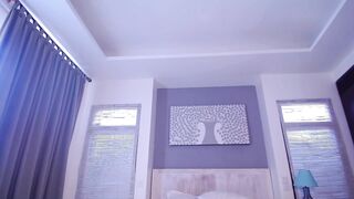 teonasafina__ - [Chaturbate Record] sex-outdoor lick Adorable Flawless hair