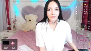alicebrune - [Chaturbate Record] boy Exquisite hooters assfucking Gorgeous gams