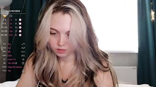 small_blondee - [Chaturbate Record] delightful camgirl Online show video talk passwordshow