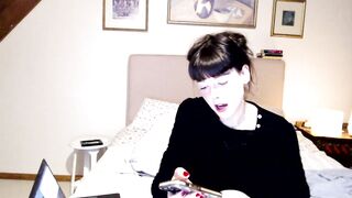 peggy_parks - [Chaturbate Record] Homemade carro slut Webcam platform