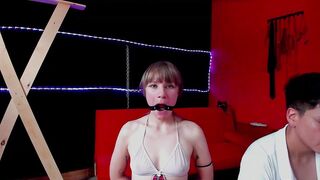 grecia_roma - [Chaturbate Record] self amature-allure lovely model double-anal-dap