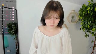 ann_fields - [Chaturbate Record] perfect-ass pussy-masturbation booty gloryhole