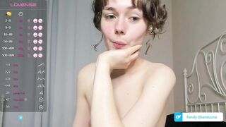 mxxnsxsul - [Chaturbate Record] Expressive eyes intense temptation free-rough-porn Tantus Sport