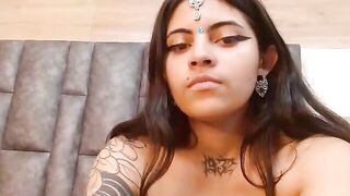 cori_paige - [Chaturbate Record] transgender exhibitionist jerk-off-instruction tattooed