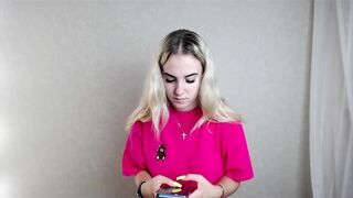 alice_rays_ - [Chaturbate Record] Chiseled Cheekbones pounded fabulous fanny Svakom Winni