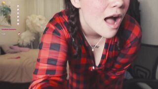 chery_lady22 - [Chaturbate Record] candid Amazing petite-porn Attractive ammunition