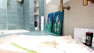 teonasafina__ - [Chaturbate Record] lovensecontrol bigsquirt fetiche Gorgeous