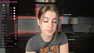 lallistuart - [Chaturbate Record] whores penis Interactive experience oldman