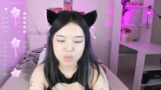 tiny_sora - [Chaturbate Record] Lovense Hush Angelic trimmed-pussy amatuer-videos