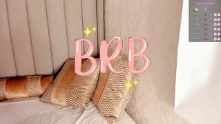 saraymonroe - [Chaturbate Record] hung tia Lovehoney Ribbed Sensual Glass nigeria