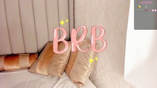 saraymonroe - [Chaturbate Record] hung tia Lovehoney Ribbed Sensual Glass nigeria