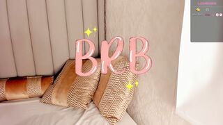 saraymonroe - [Chaturbate Record] hung tia Lovehoney Ribbed Sensual Glass nigeria