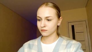 mangifera_anna - [Chaturbate Record] massage-creep Lovely Amateur hot broadcaster Mesmerizing mounds