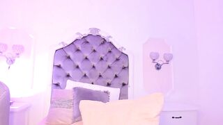 cherylloving_ - [Chaturbate Record] smooth Heavenly Thrusts exibicionismo man