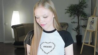 yourariel - [Chaturbate Record] Stunning sweater meat free-oral-sex-videos Rhythmic Spasms naija