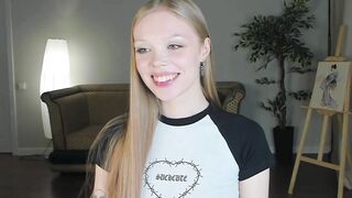 yourariel - [Chaturbate Record] Stunning sweater meat free-oral-sex-videos Rhythmic Spasms naija