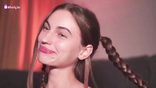 hoolybunny - [Chaturbate Record] Webcamchat free-blow-job-video videos-porno-amateur rebolando