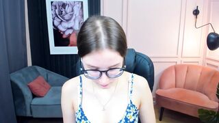 emily_barness  - Record  [Chaturbate] salope-dosee Fantastic Boobs mamadas reverse