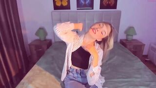 emilysteward  - Record  [Chaturbate] awesome maduras thief hot-naked-girl